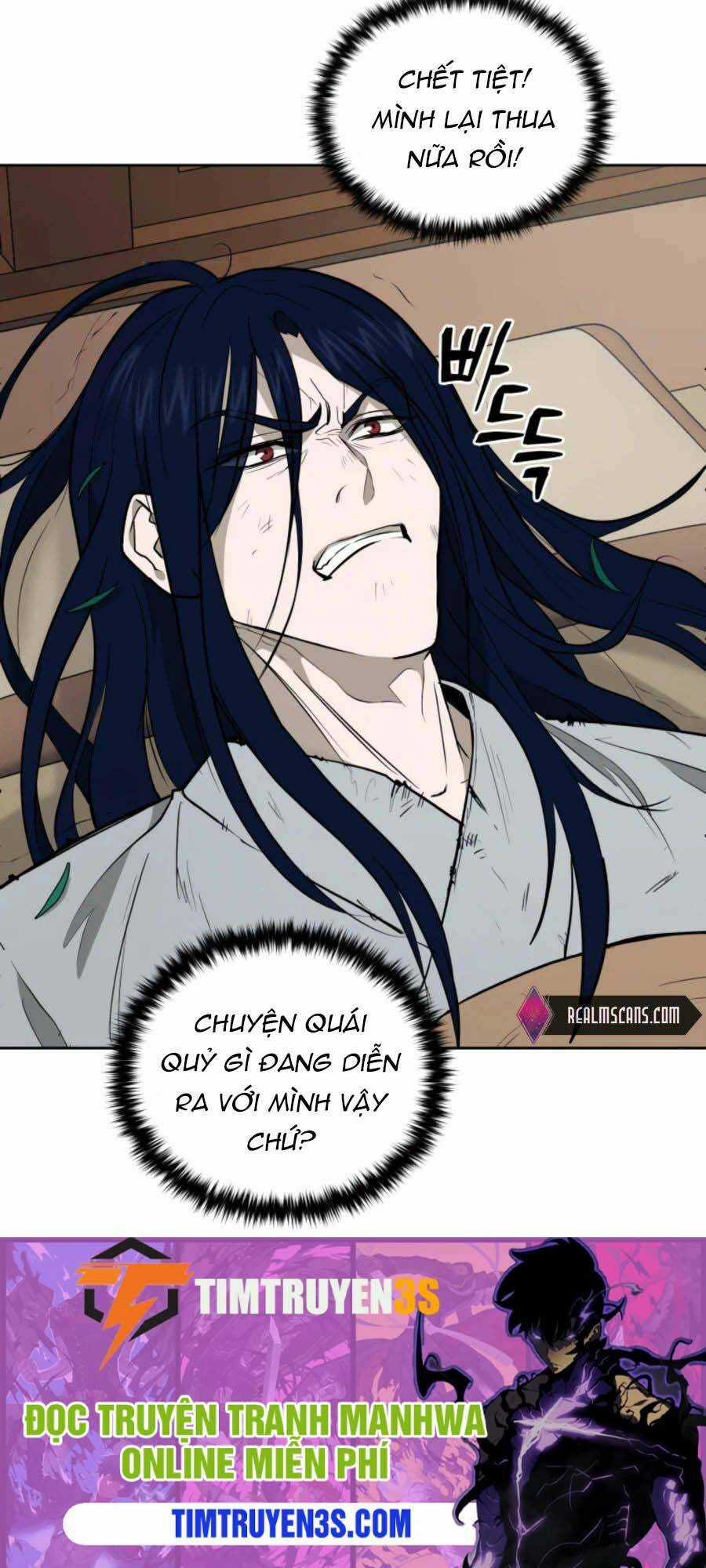 Thái Thú Kang Jin Lee Chapter 44 trang 72