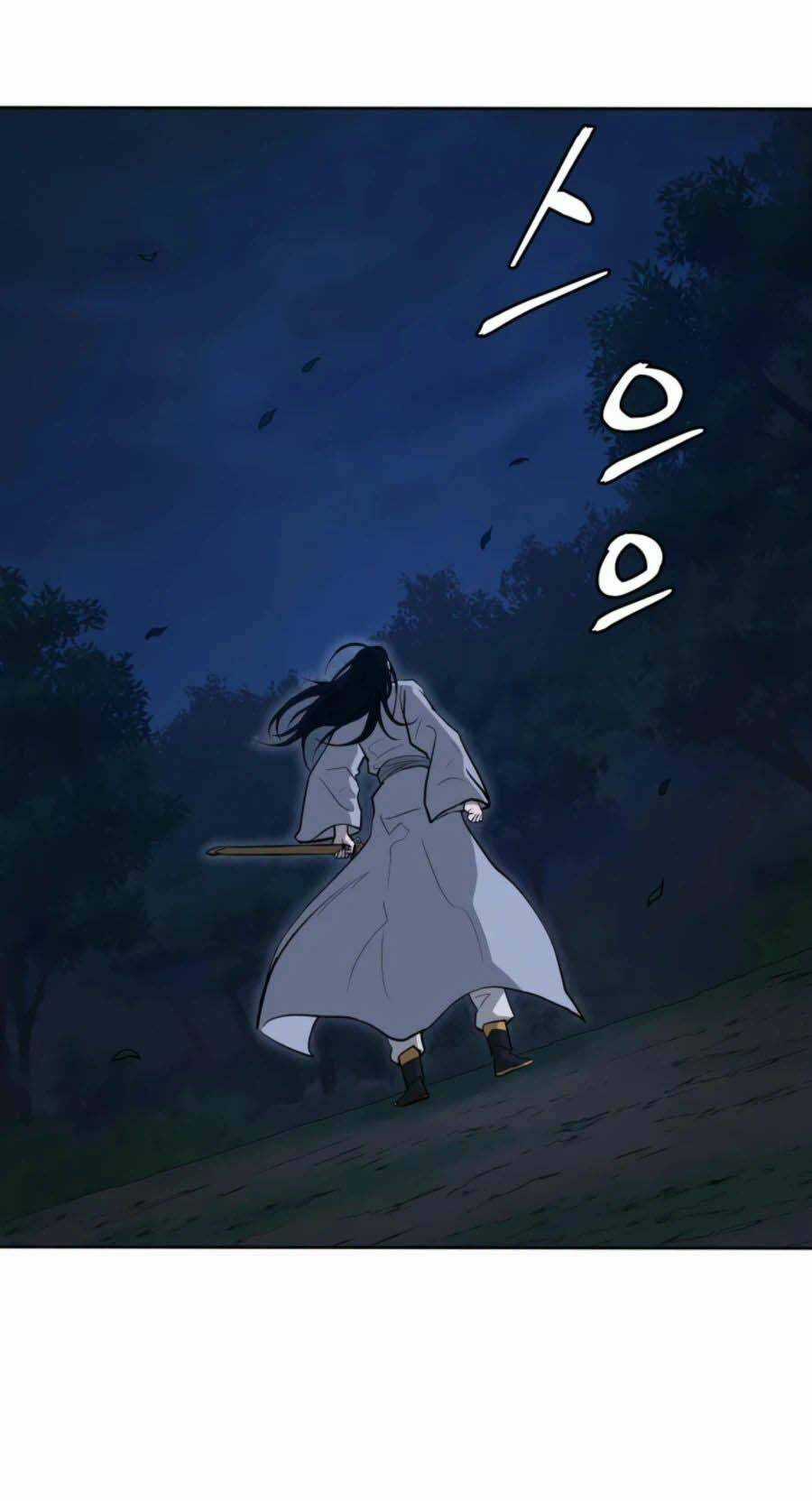 Thái Thú Kang Jin Lee Chapter 44 trang 8