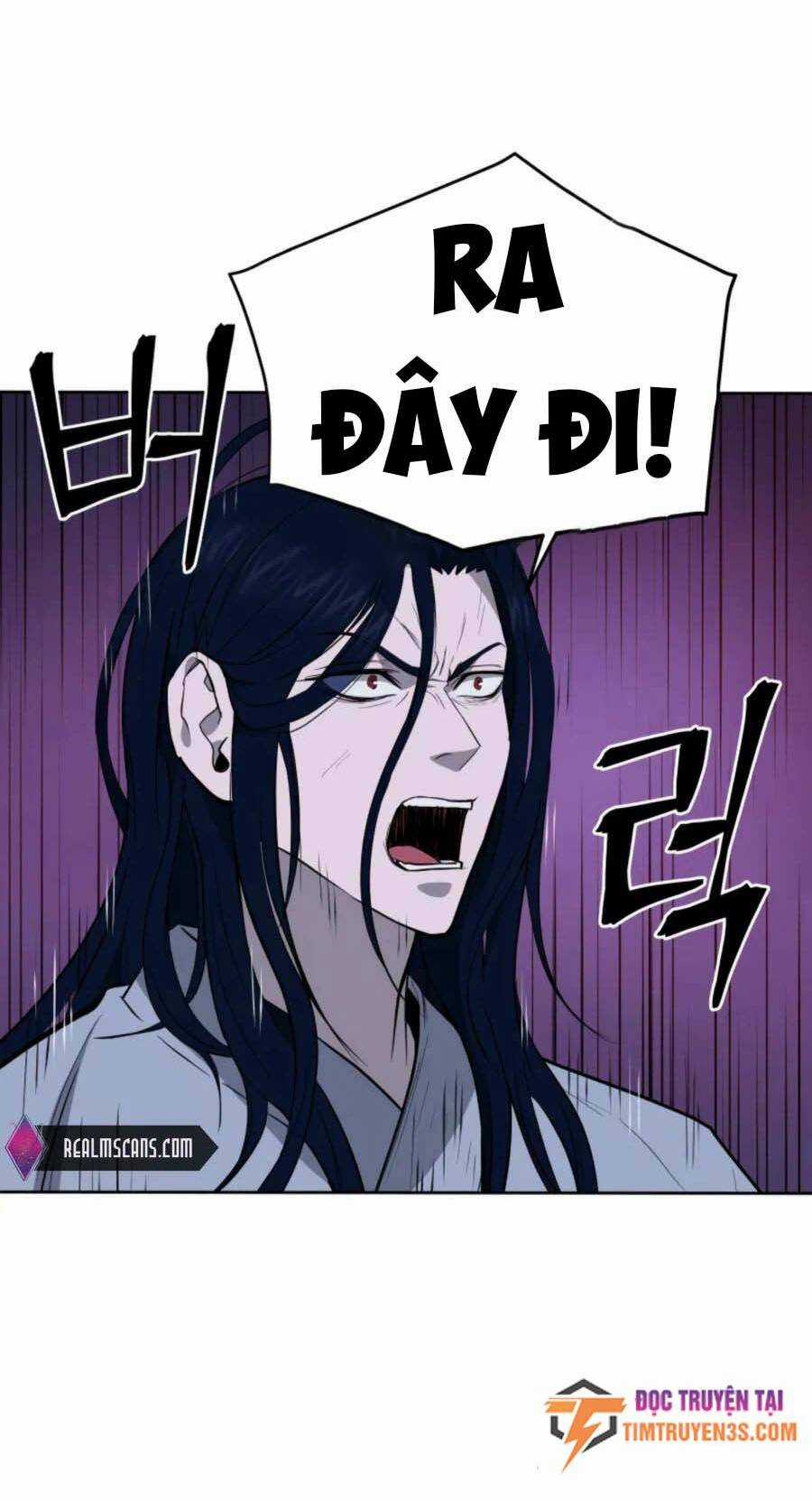 Thái Thú Kang Jin Lee Chapter 44 trang 9