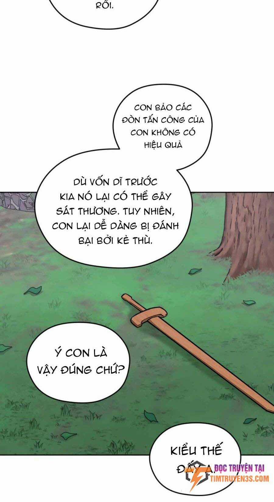 Thái Thú Kang Jin Lee Chapter 45 trang 13