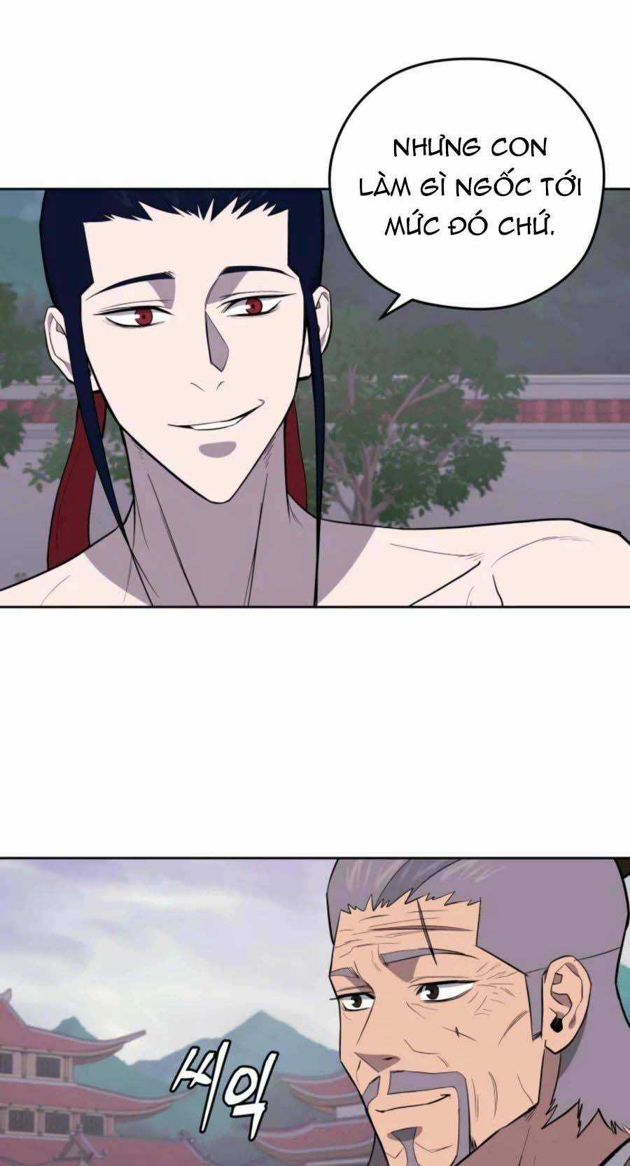 Thái Thú Kang Jin Lee Chapter 45 trang 27