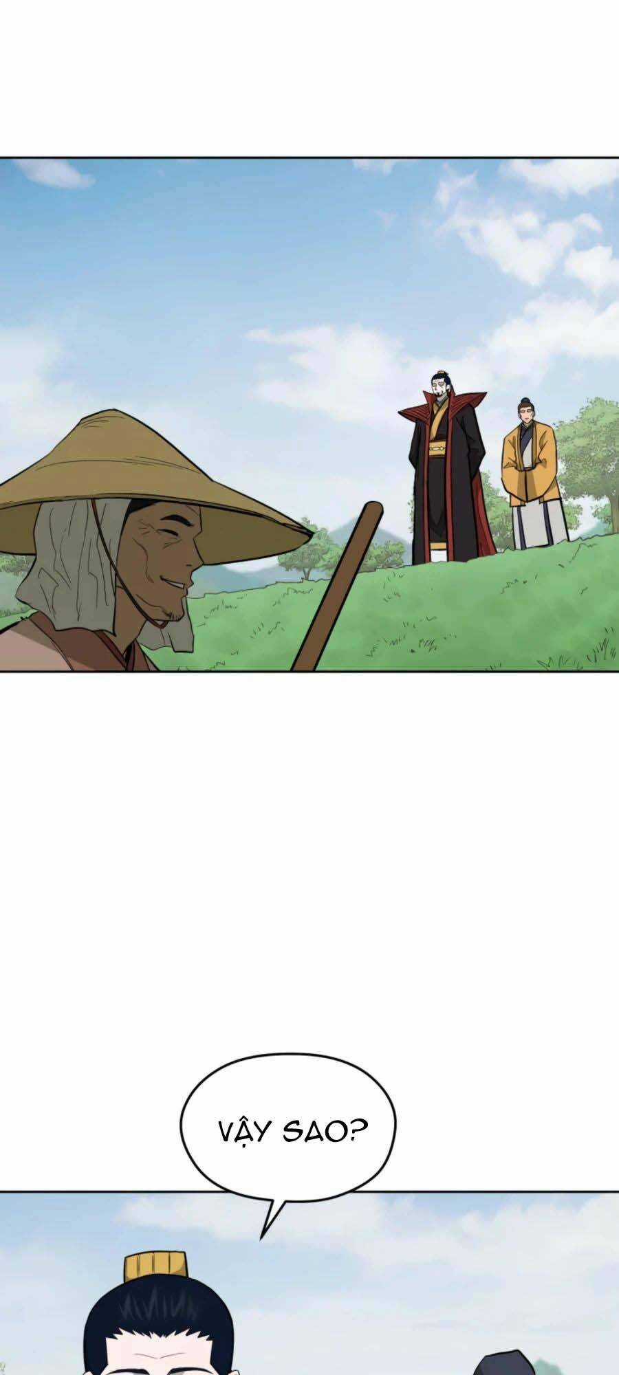 Thái Thú Kang Jin Lee Chapter 45 trang 30