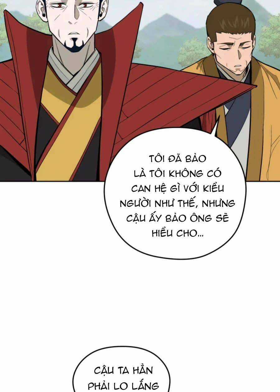 Thái Thú Kang Jin Lee Chapter 45 trang 31