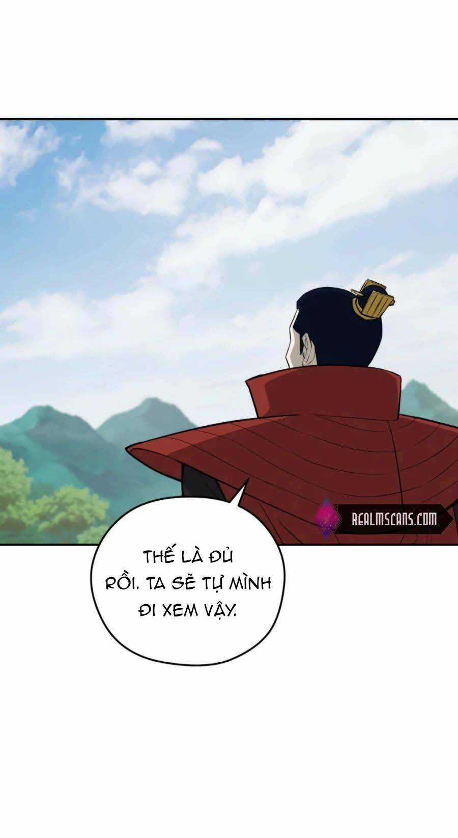 Thái Thú Kang Jin Lee Chapter 45 trang 38