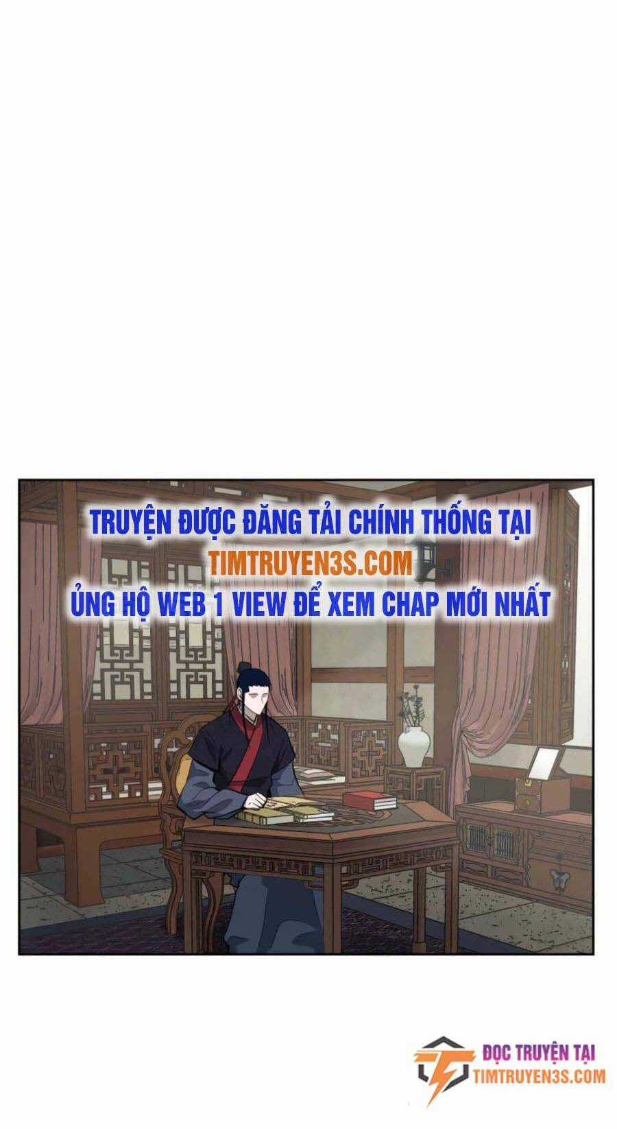 Thái Thú Kang Jin Lee Chapter 45 trang 39