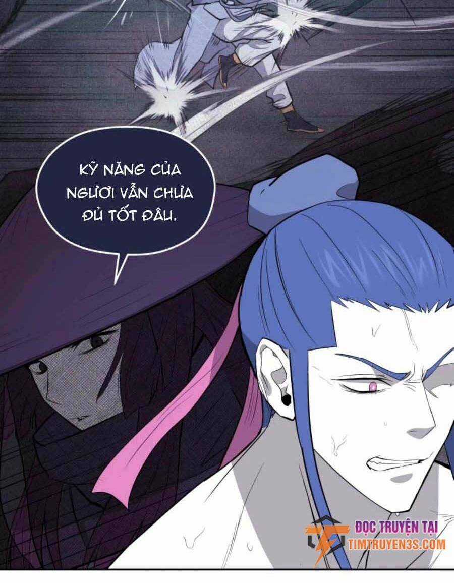 Thái Thú Kang Jin Lee Chapter 45 trang 4
