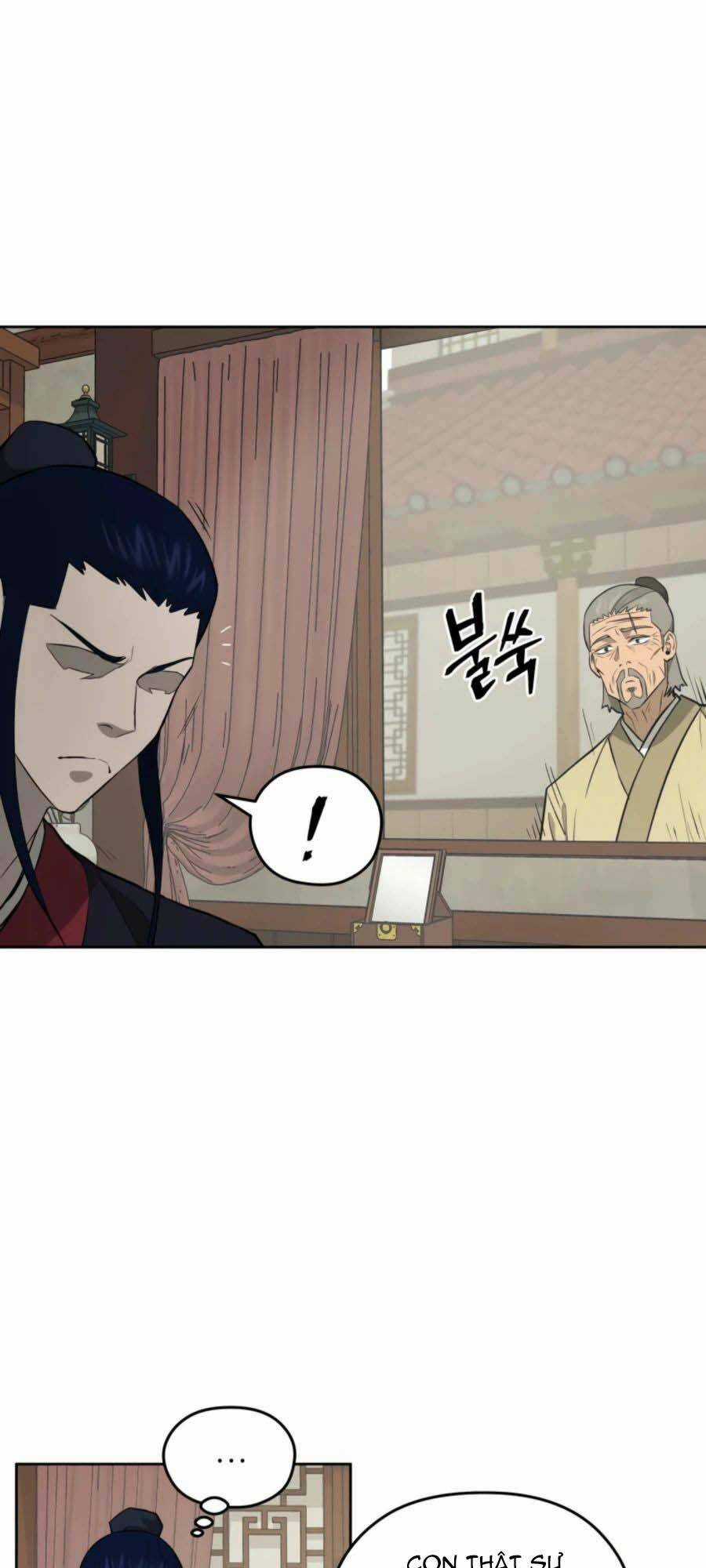 Thái Thú Kang Jin Lee Chapter 45 trang 40