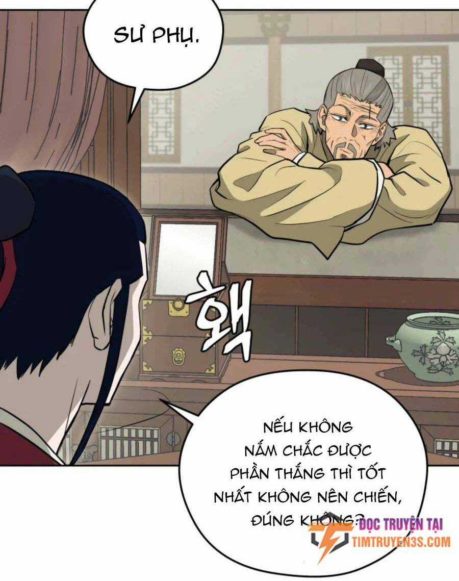 Thái Thú Kang Jin Lee Chapter 45 trang 43