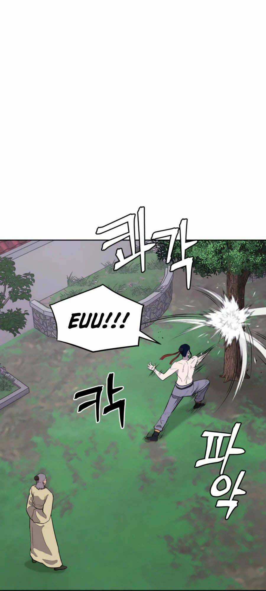 Thái Thú Kang Jin Lee Chapter 45 trang 5