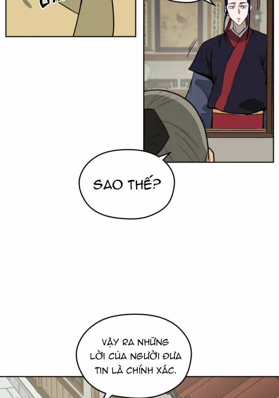 Thái Thú Kang Jin Lee Chapter 45 trang 53