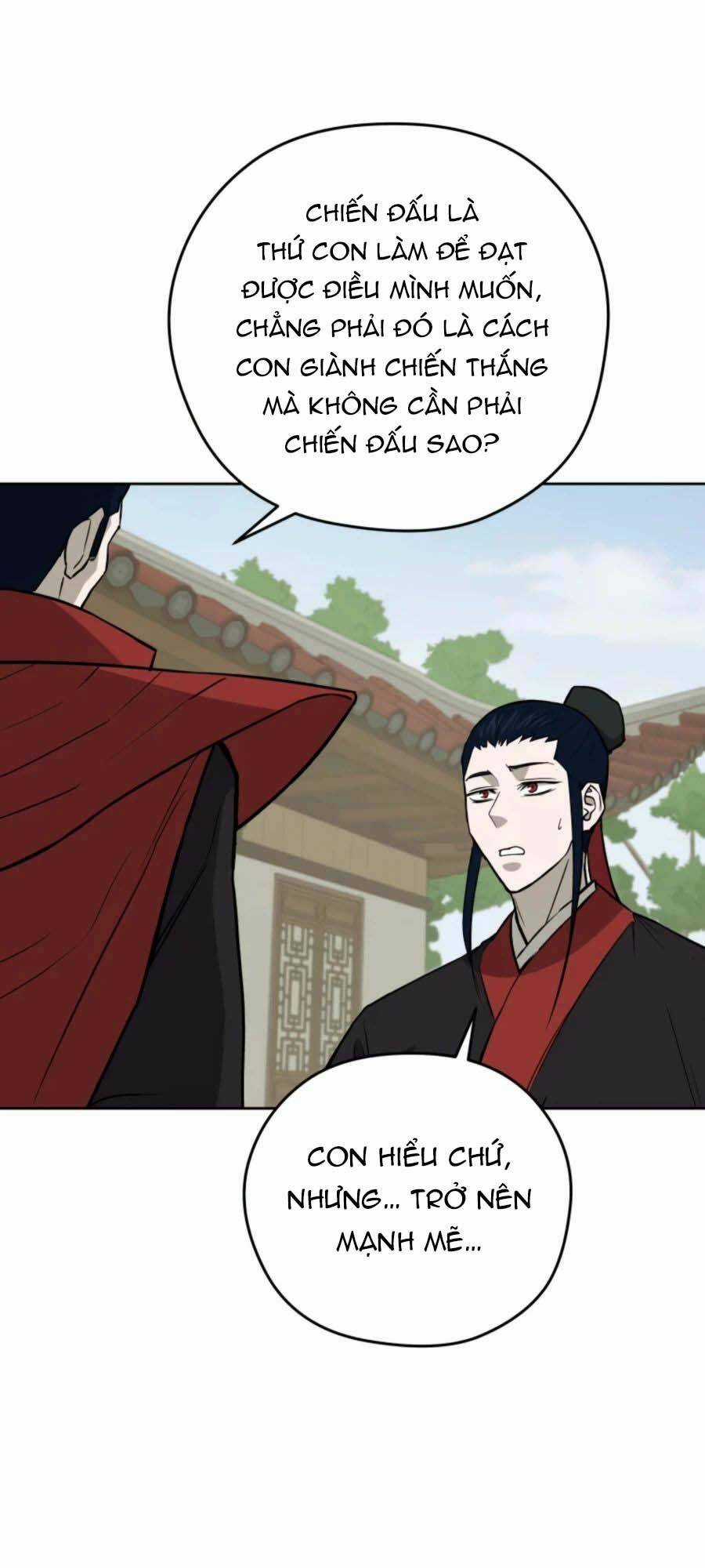 Thái Thú Kang Jin Lee Chapter 45 trang 56