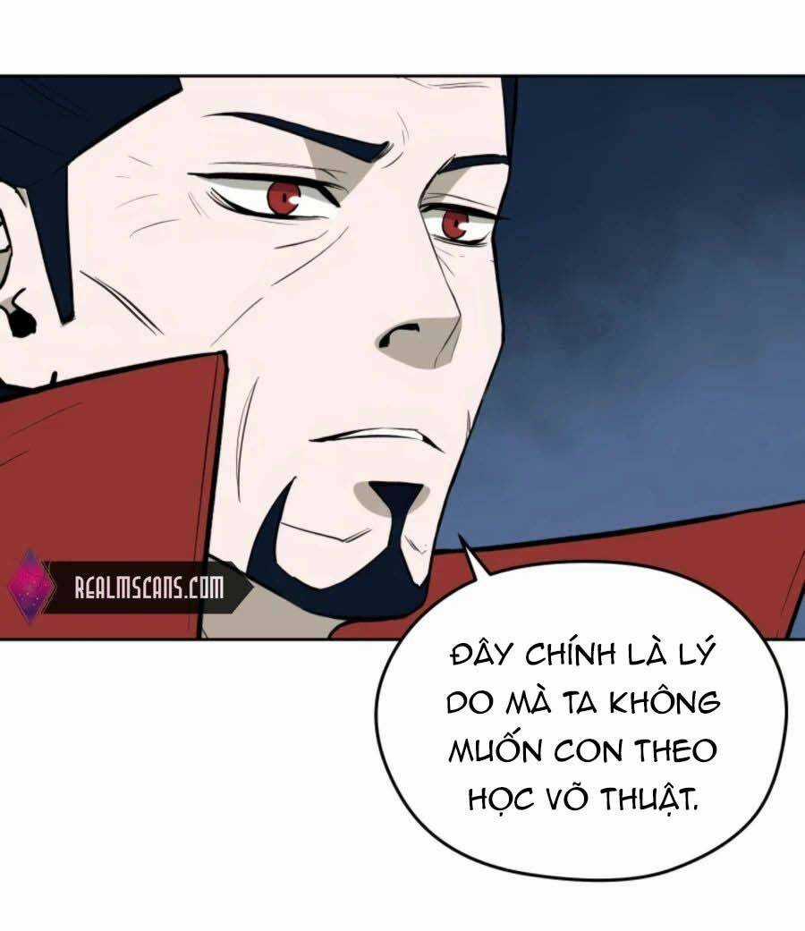 Thái Thú Kang Jin Lee Chapter 45 trang 57