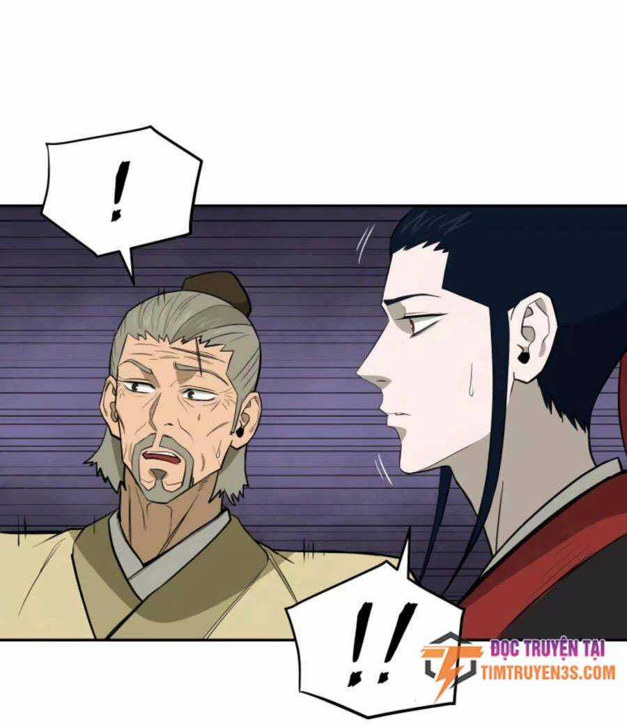 Thái Thú Kang Jin Lee Chapter 45 trang 58