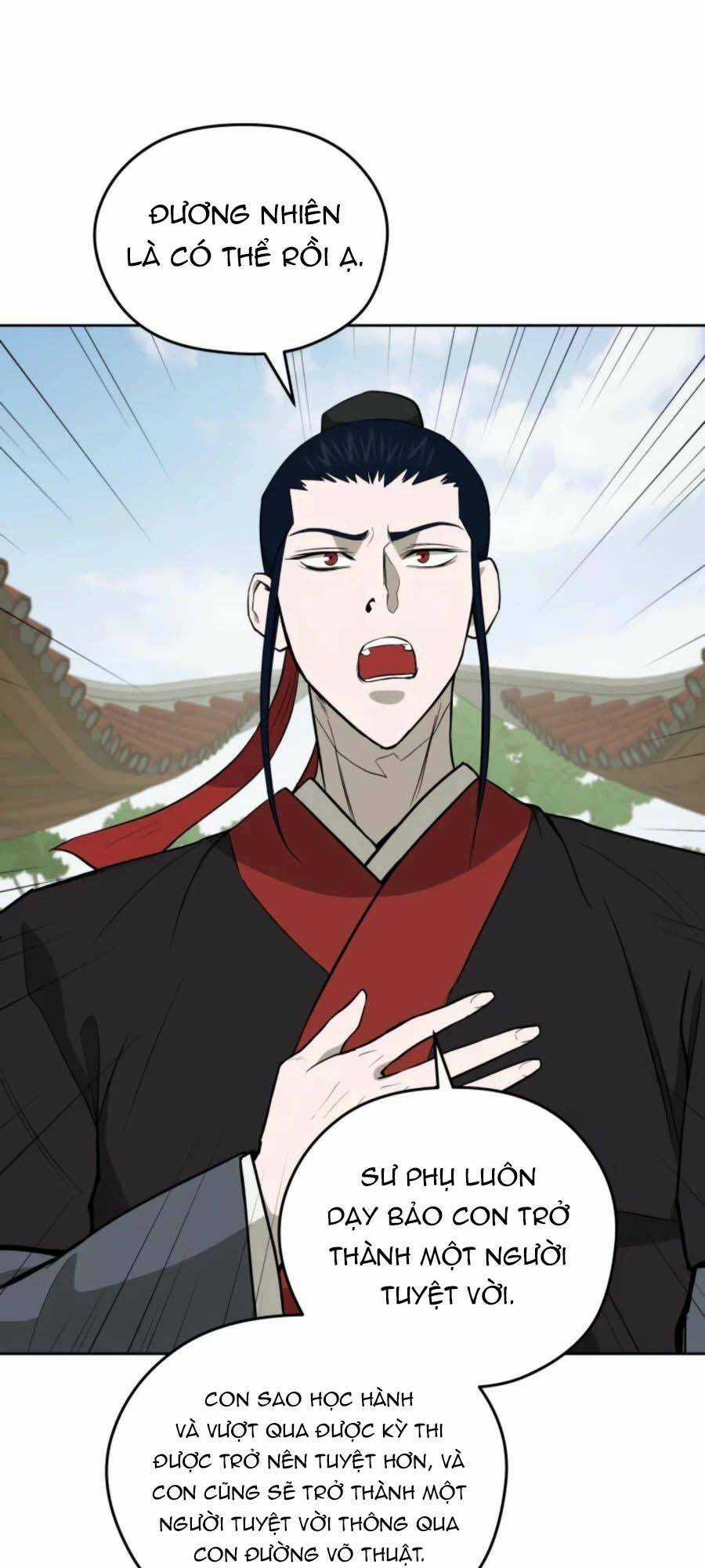 Thái Thú Kang Jin Lee Chapter 45 trang 63