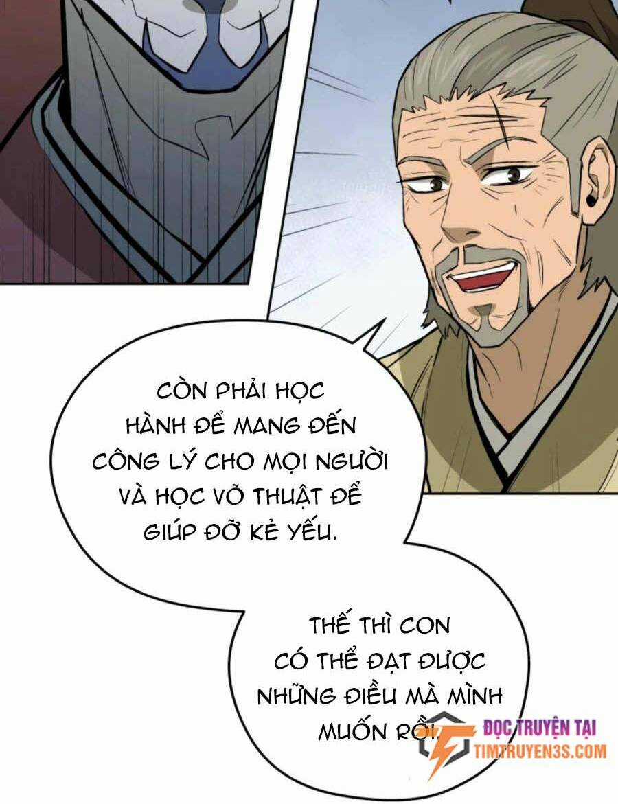 Thái Thú Kang Jin Lee Chapter 45 trang 65