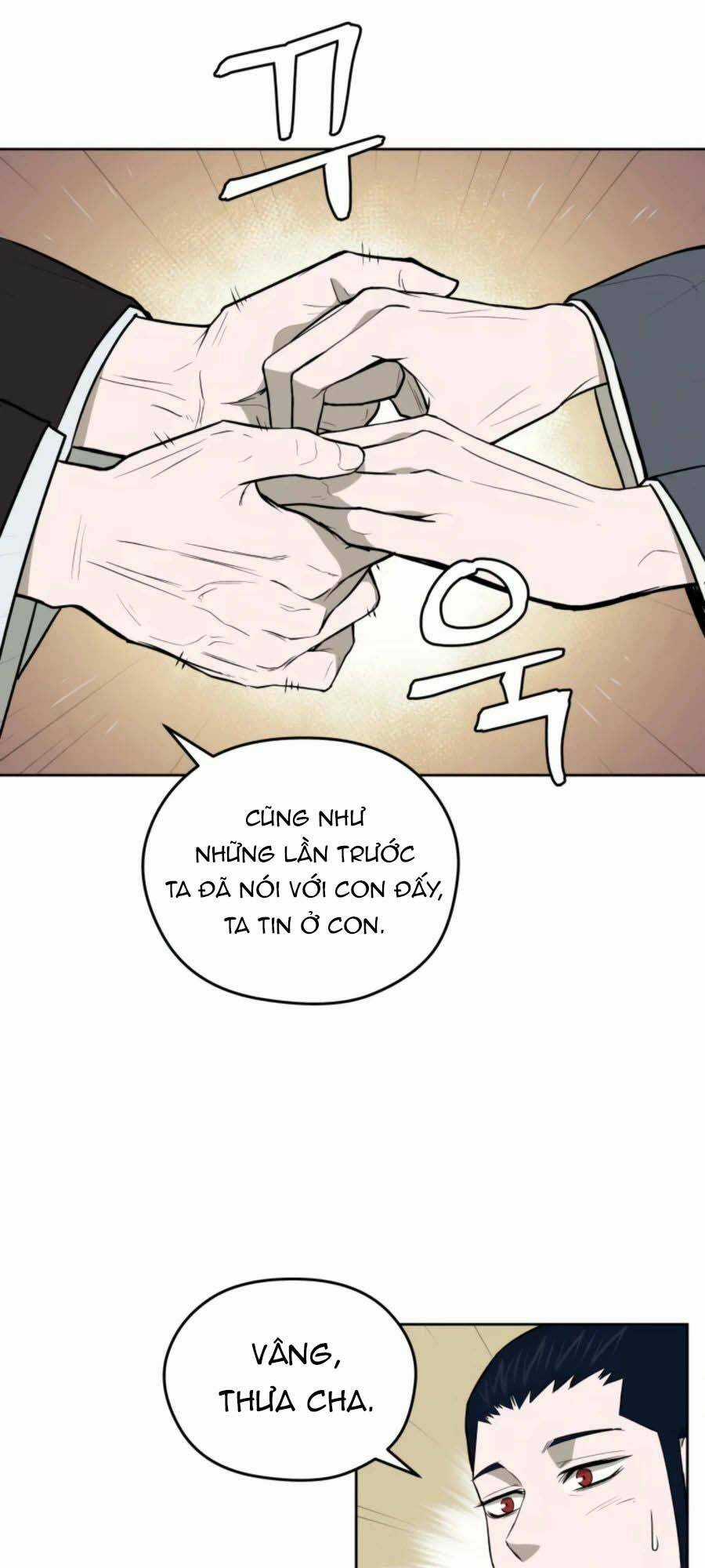 Thái Thú Kang Jin Lee Chapter 45 trang 70