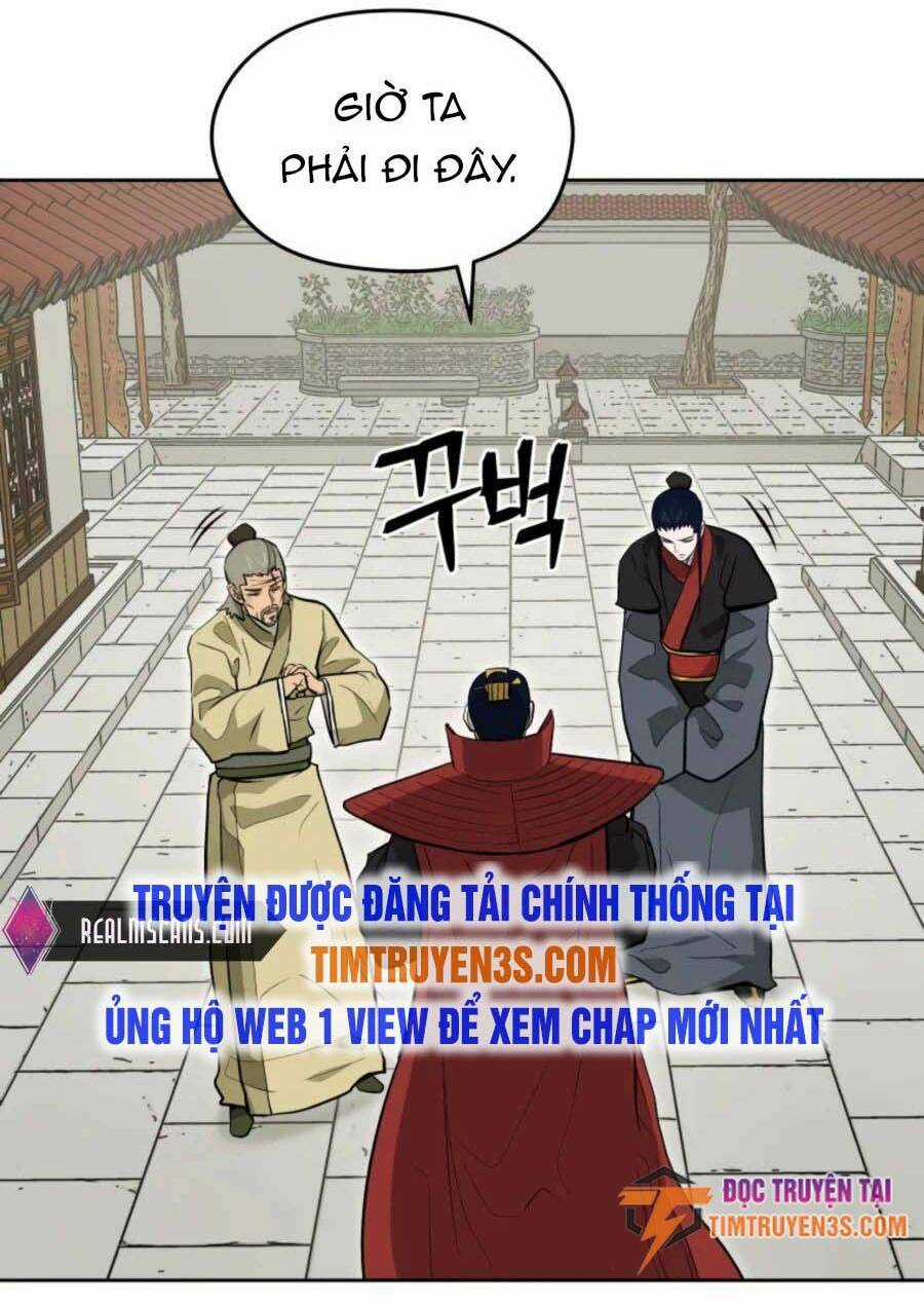 Thái Thú Kang Jin Lee Chapter 45 trang 72