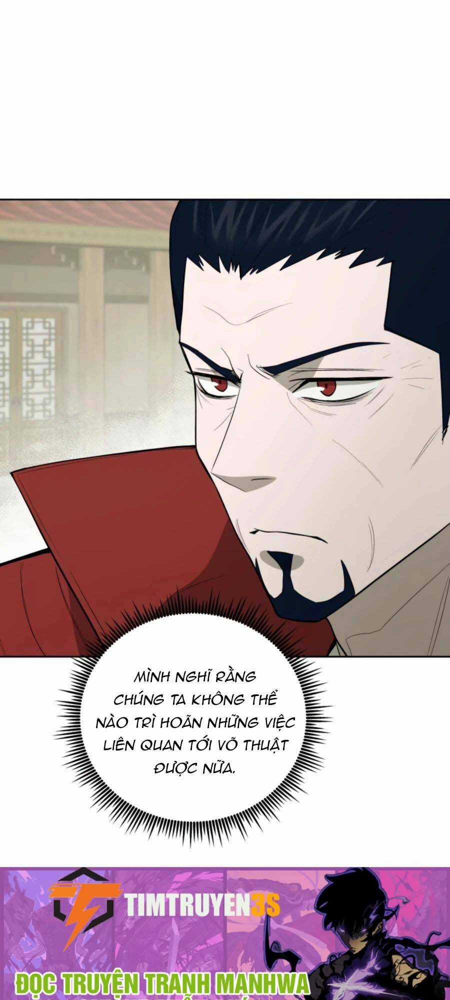 Thái Thú Kang Jin Lee Chapter 45 trang 76