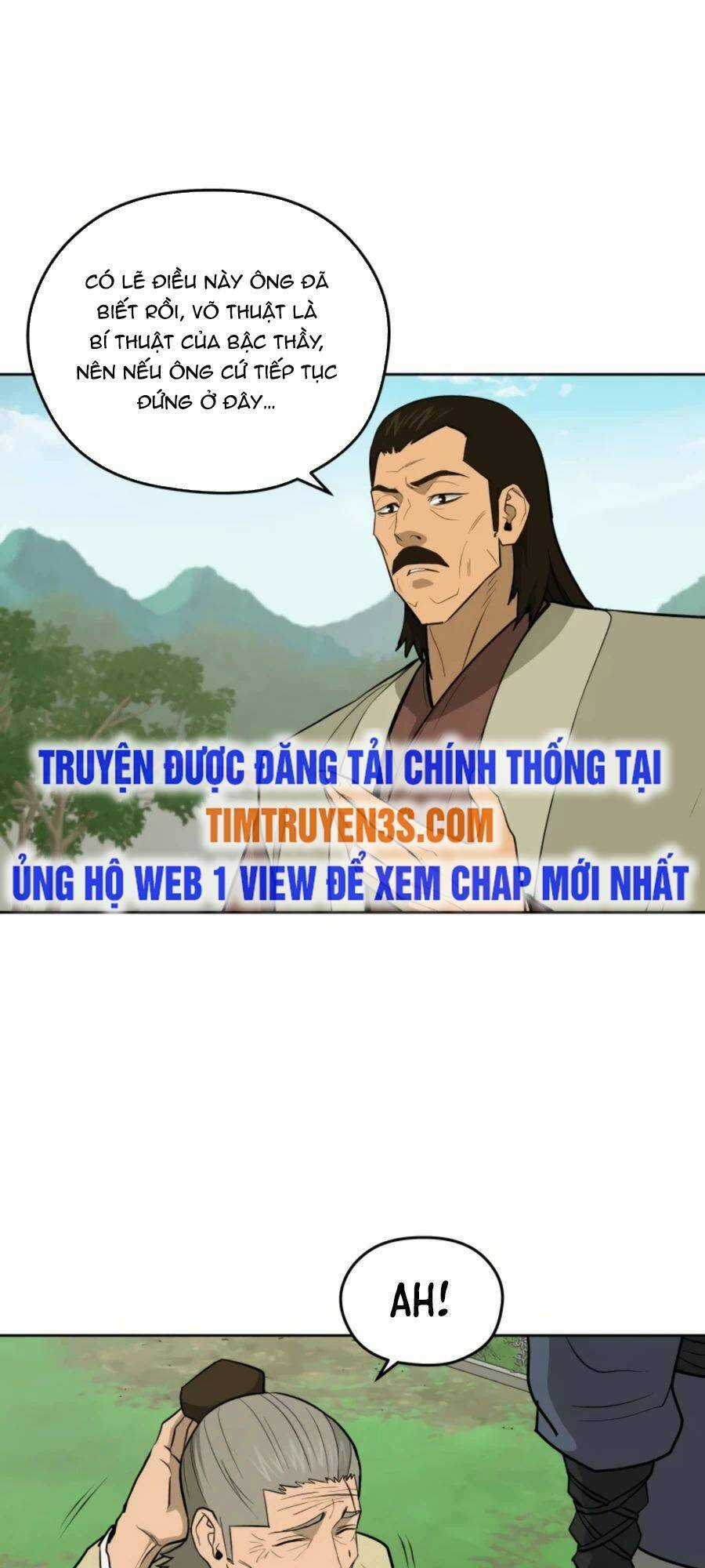 Thái Thú Kang Jin Lee Chapter 46 trang 13