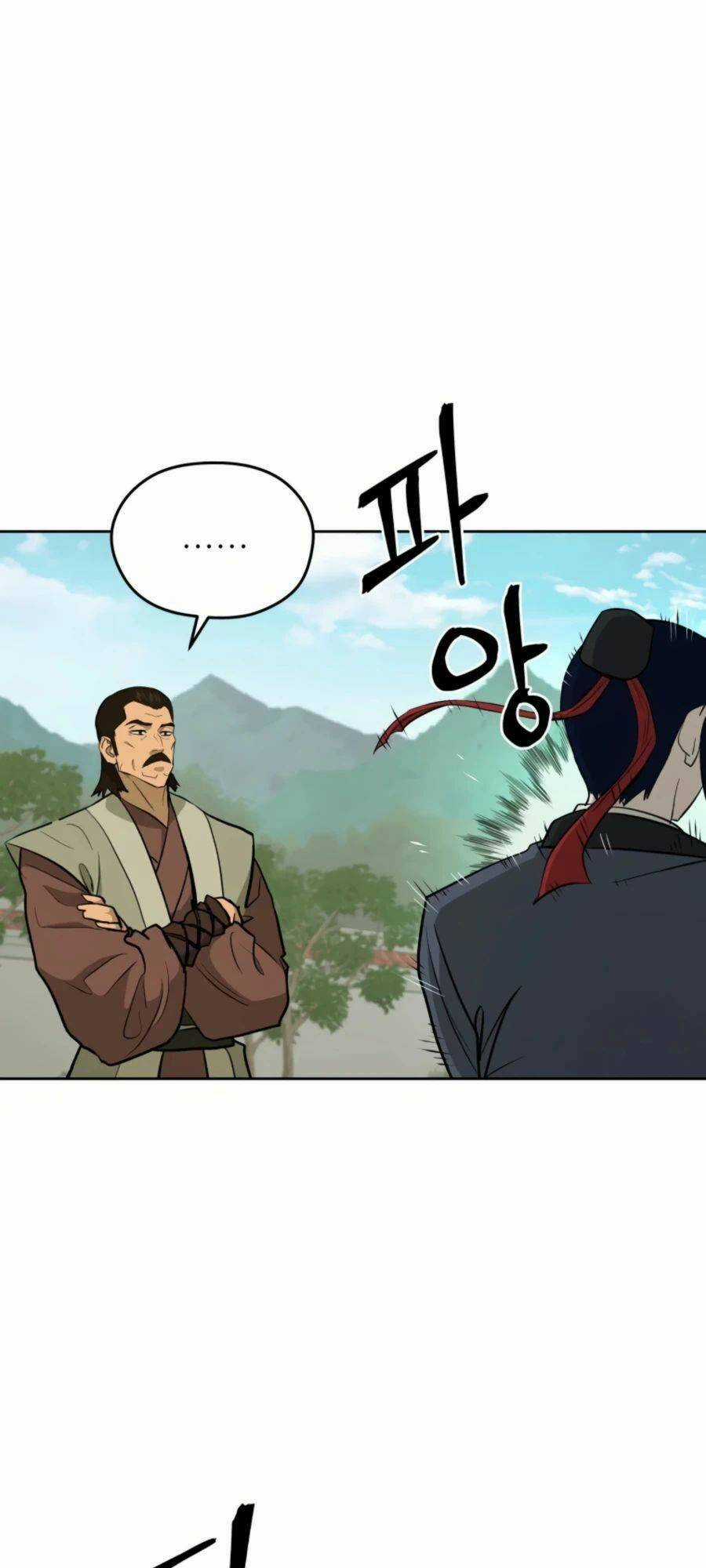 Thái Thú Kang Jin Lee Chapter 46 trang 17