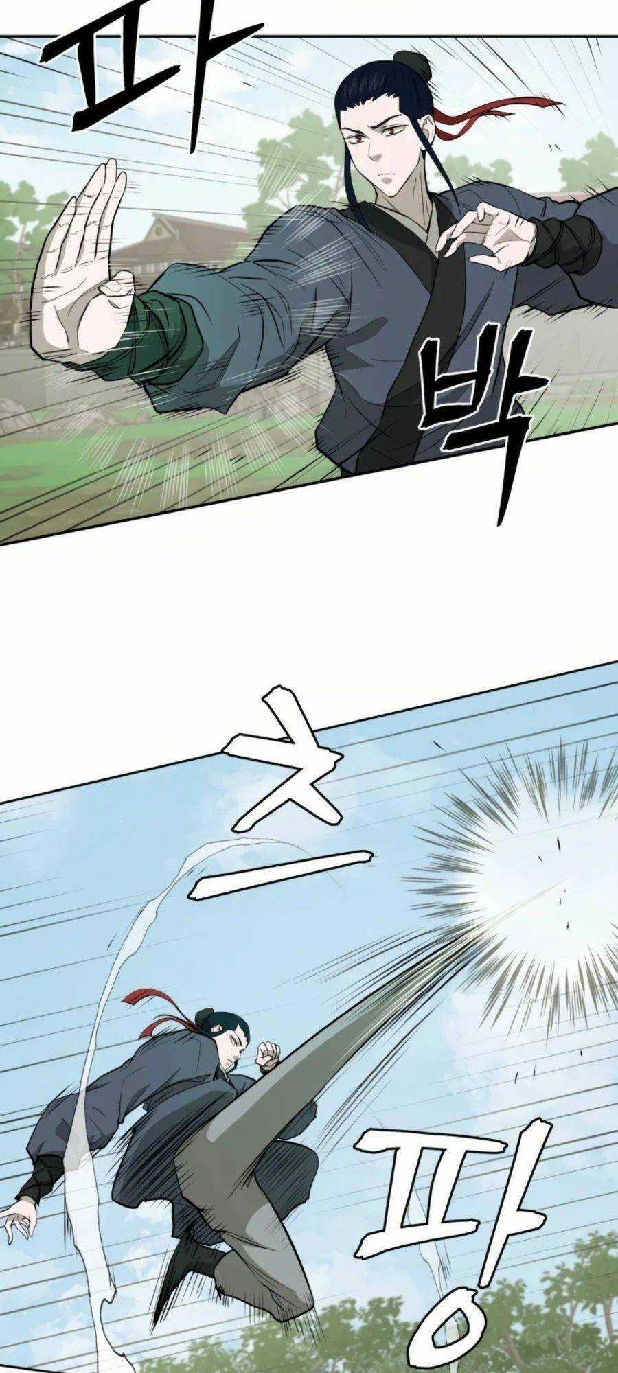 Thái Thú Kang Jin Lee Chapter 46 trang 18