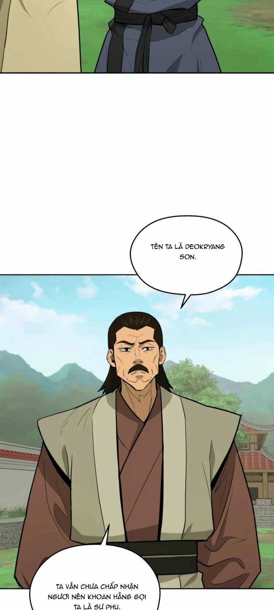 Thái Thú Kang Jin Lee Chapter 46 trang 2