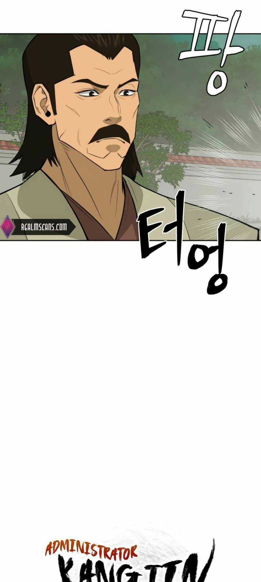 Thái Thú Kang Jin Lee Chapter 46 trang 20