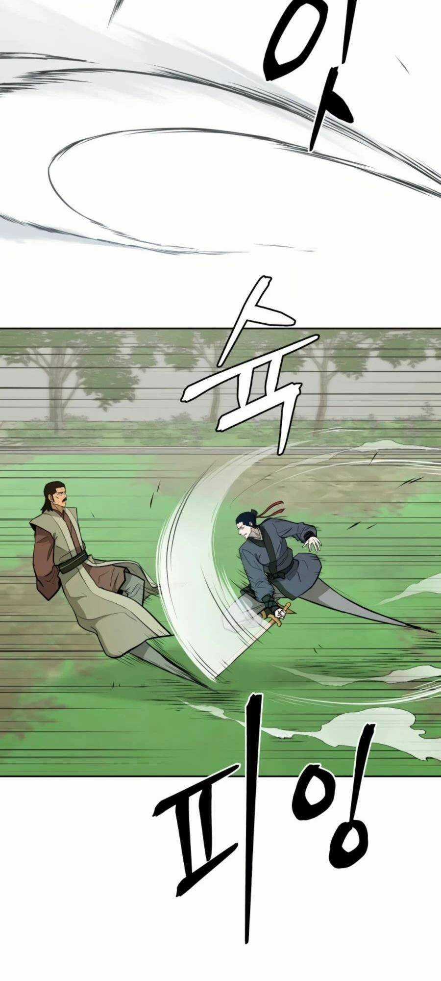 Thái Thú Kang Jin Lee Chapter 46 trang 22