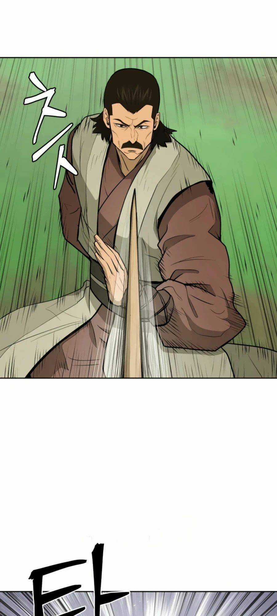 Thái Thú Kang Jin Lee Chapter 46 trang 24