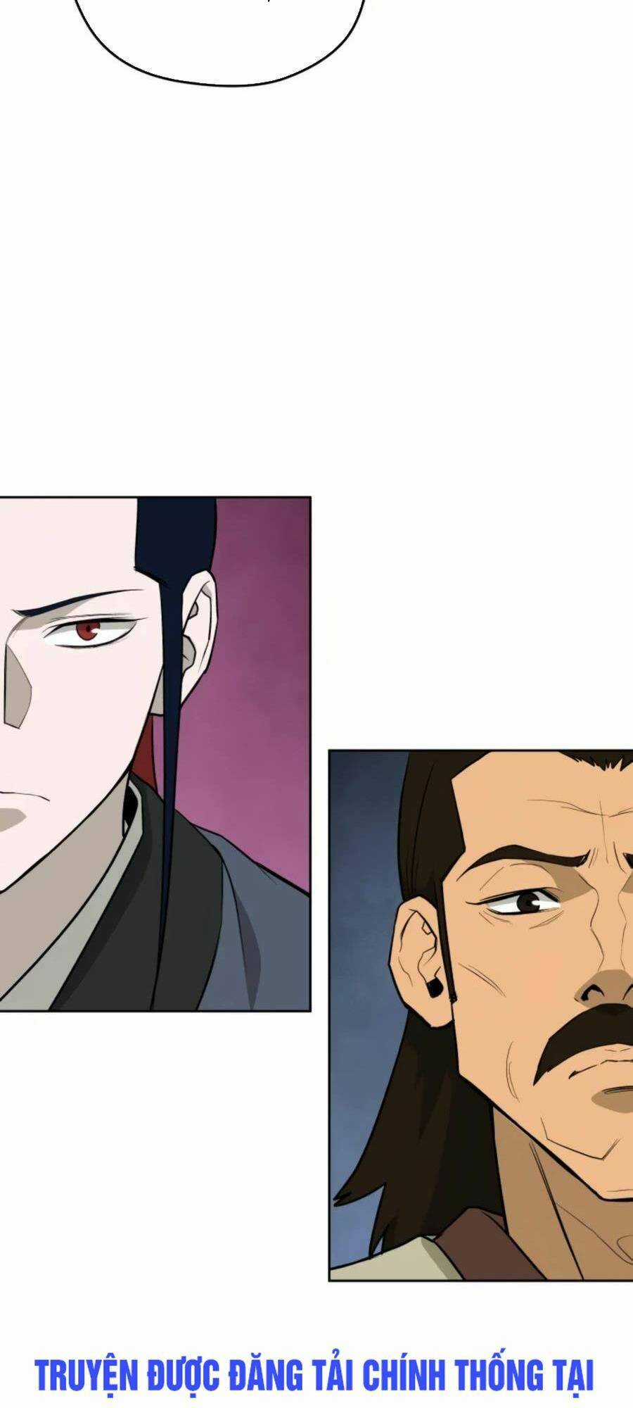 Thái Thú Kang Jin Lee Chapter 46 trang 3