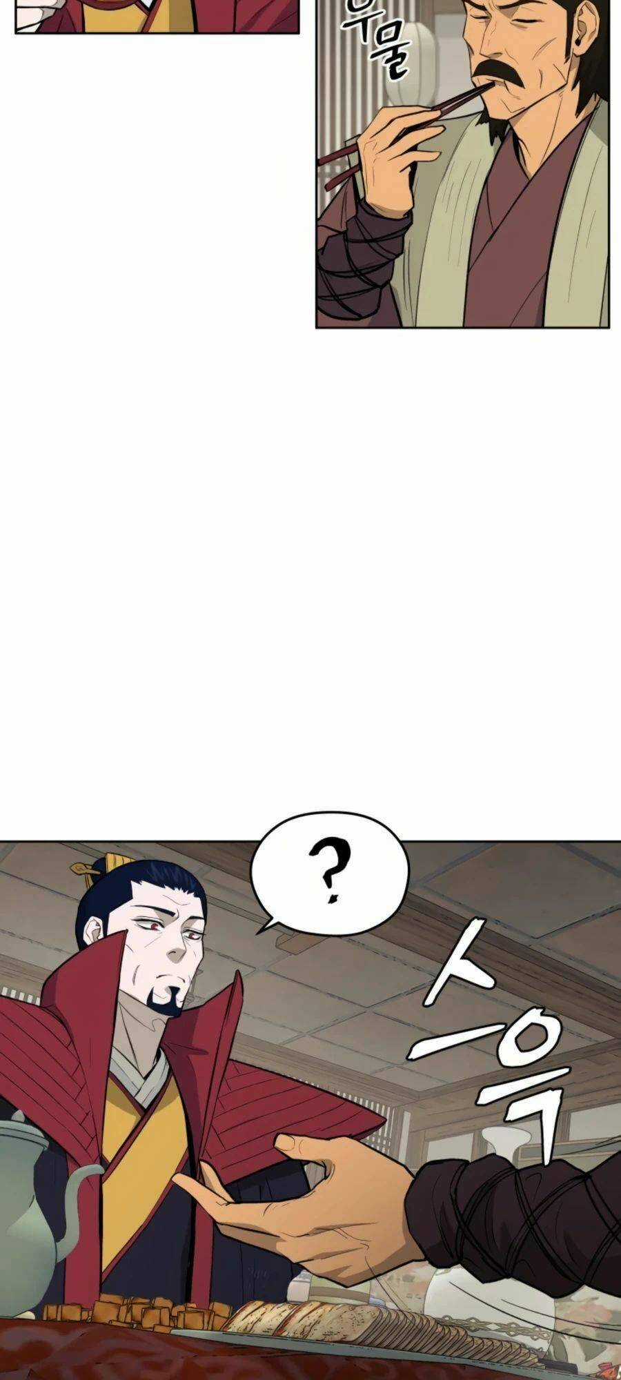 Thái Thú Kang Jin Lee Chapter 46 trang 32