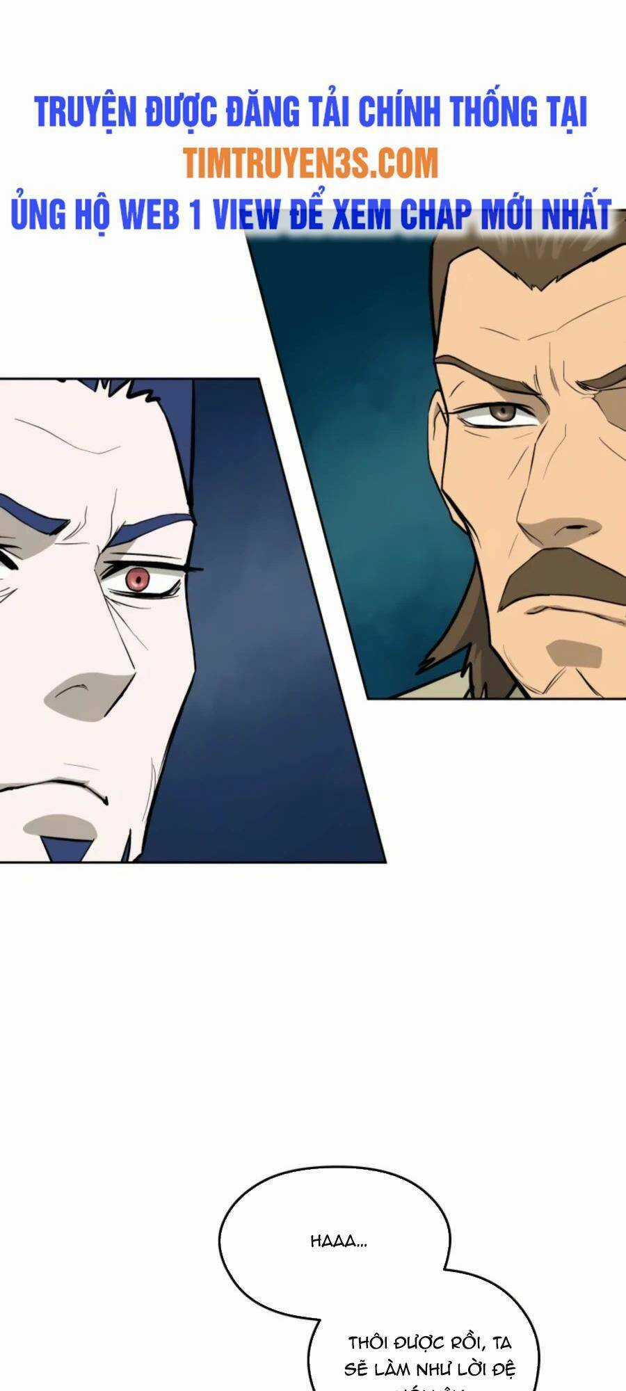 Thái Thú Kang Jin Lee Chapter 46 trang 40