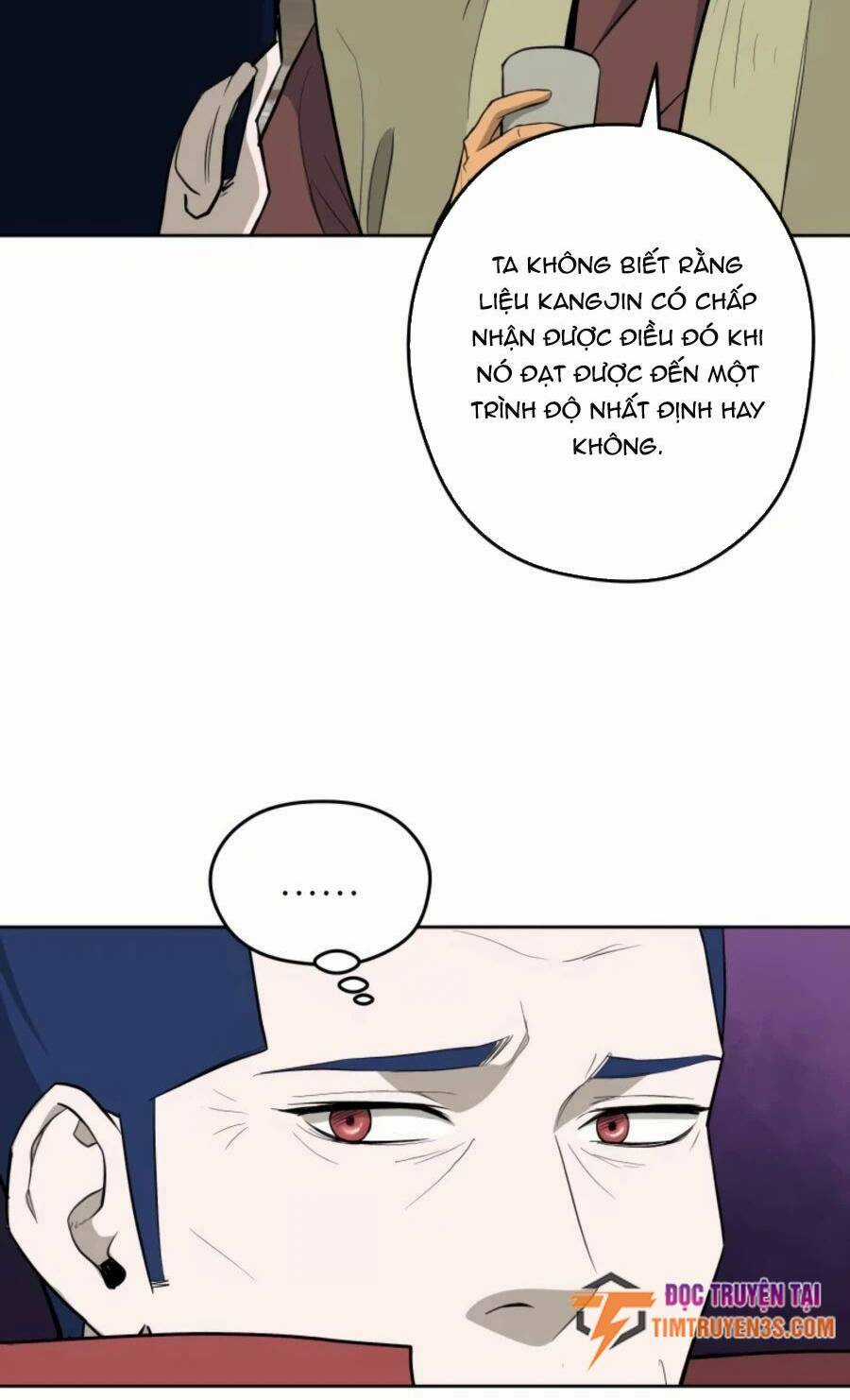 Thái Thú Kang Jin Lee Chapter 46 trang 44
