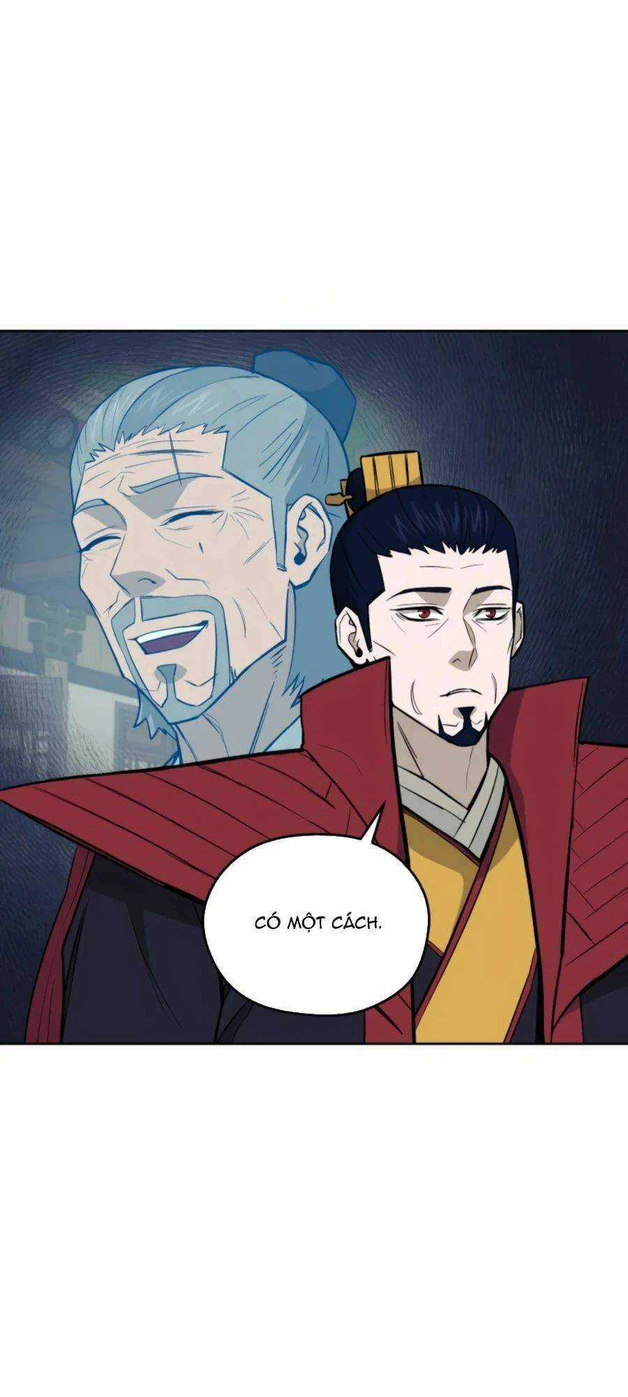 Thái Thú Kang Jin Lee Chapter 46 trang 45