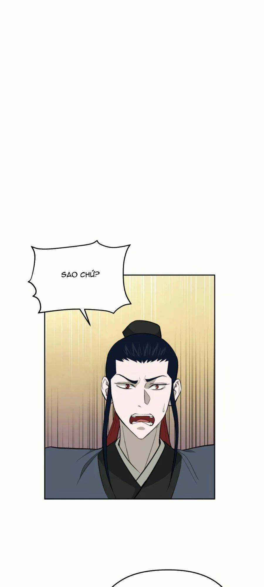 Thái Thú Kang Jin Lee Chapter 46 trang 46