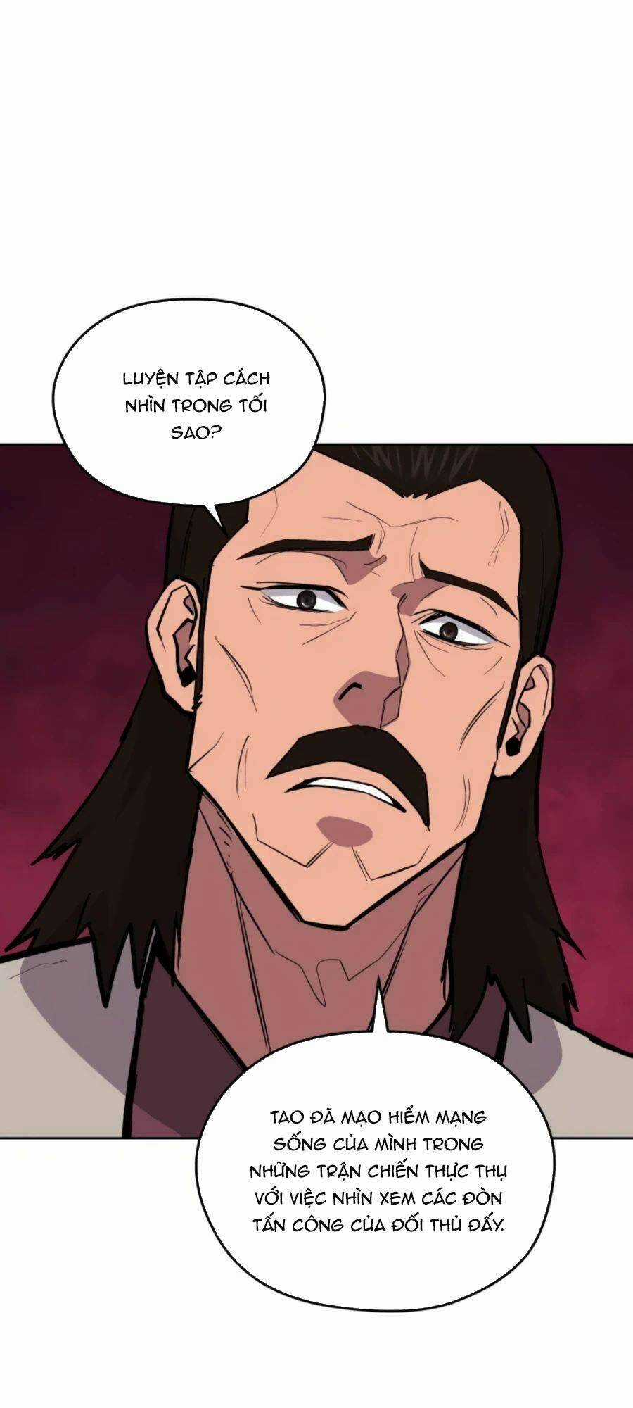 Thái Thú Kang Jin Lee Chapter 46 trang 54