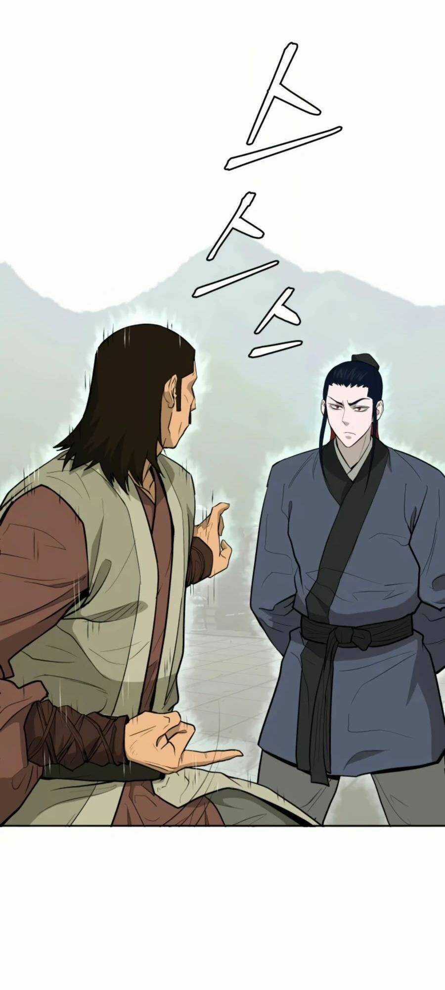 Thái Thú Kang Jin Lee Chapter 46 trang 60