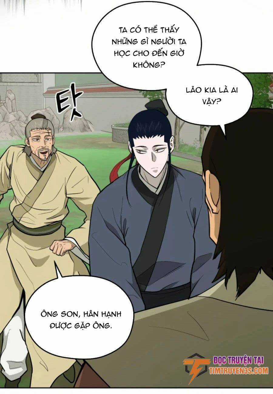 Thái Thú Kang Jin Lee Chapter 46 trang 7