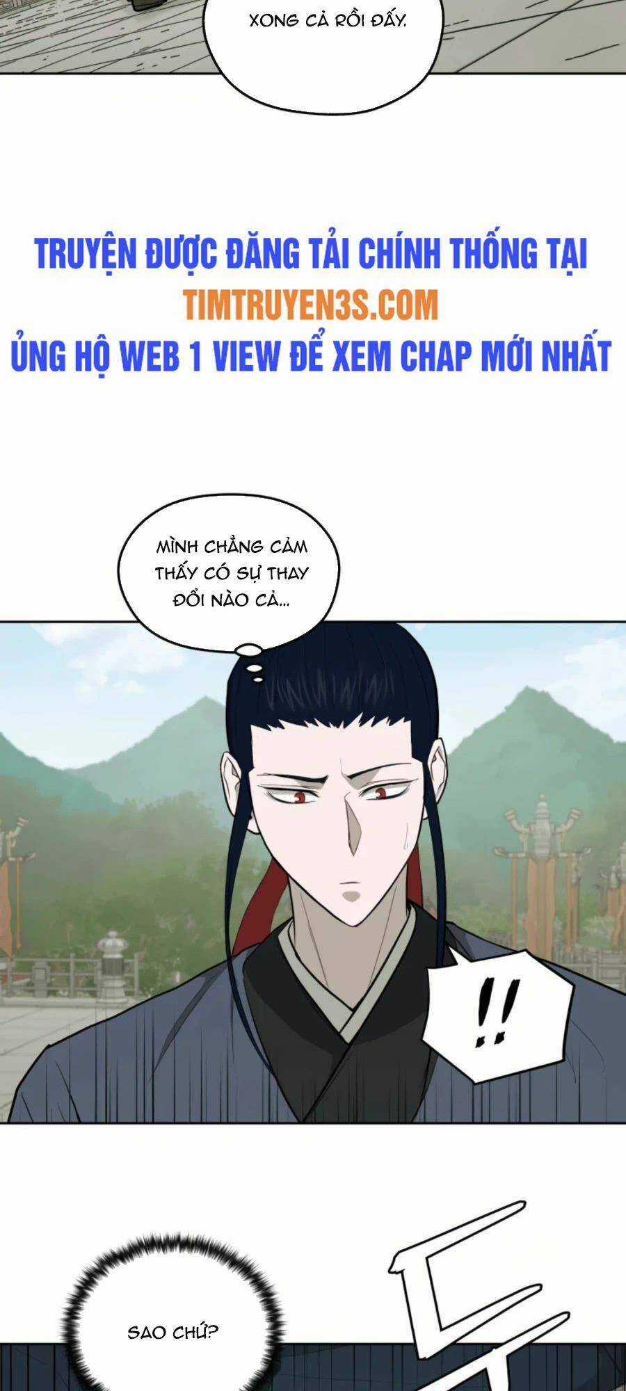 Thái Thú Kang Jin Lee Chapter 47 trang 11