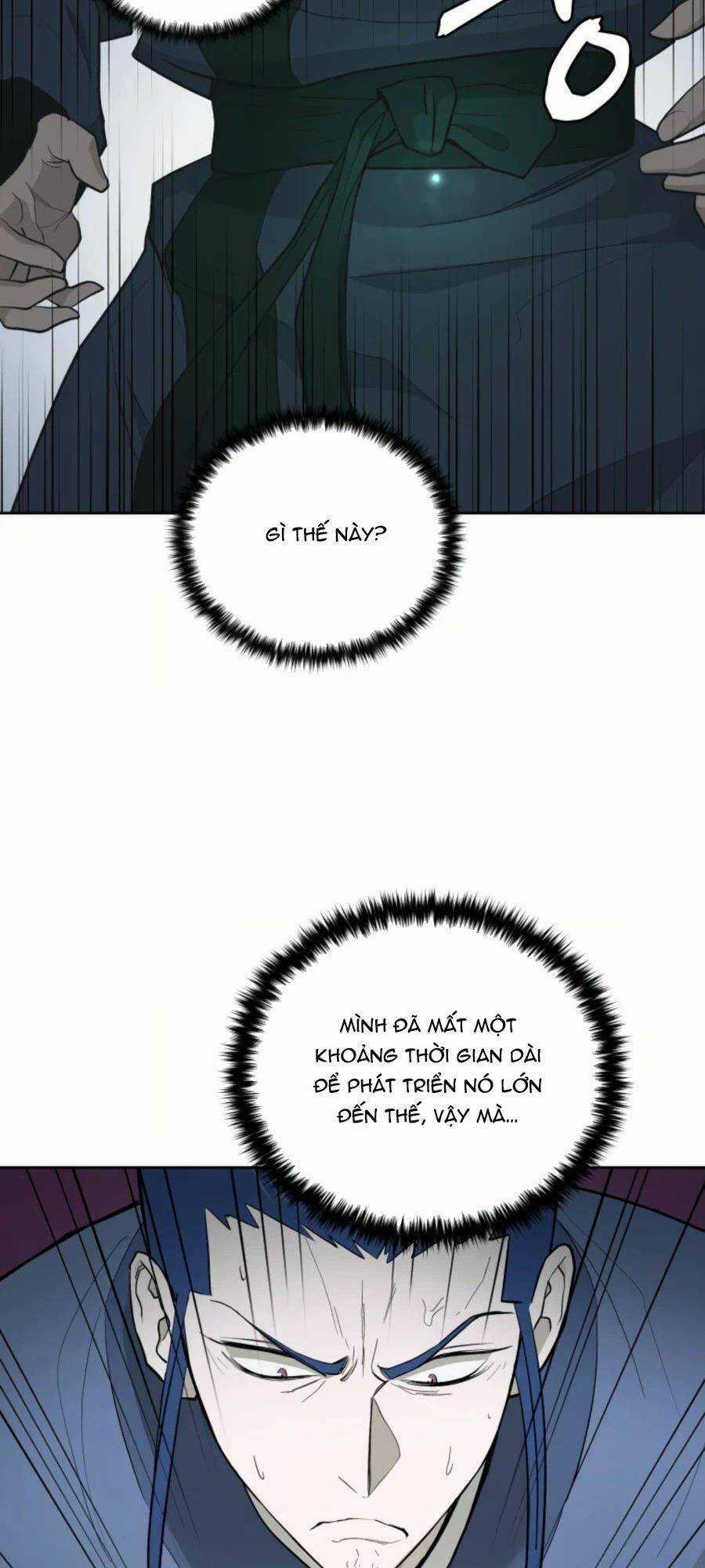 Thái Thú Kang Jin Lee Chapter 47 trang 12