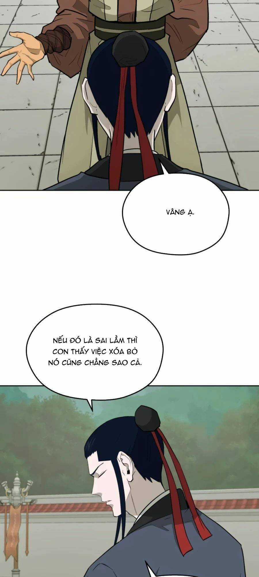 Thái Thú Kang Jin Lee Chapter 47 trang 15