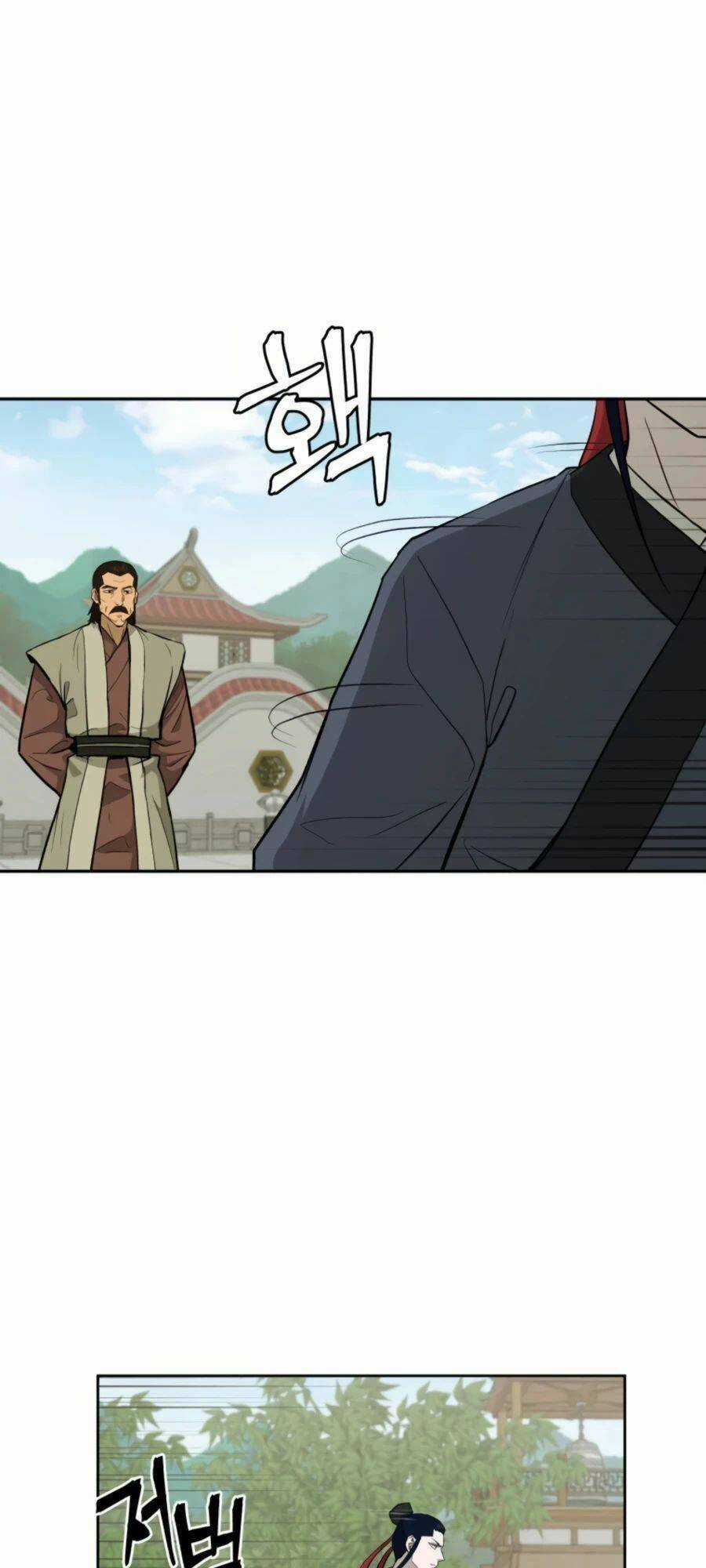 Thái Thú Kang Jin Lee Chapter 47 trang 18