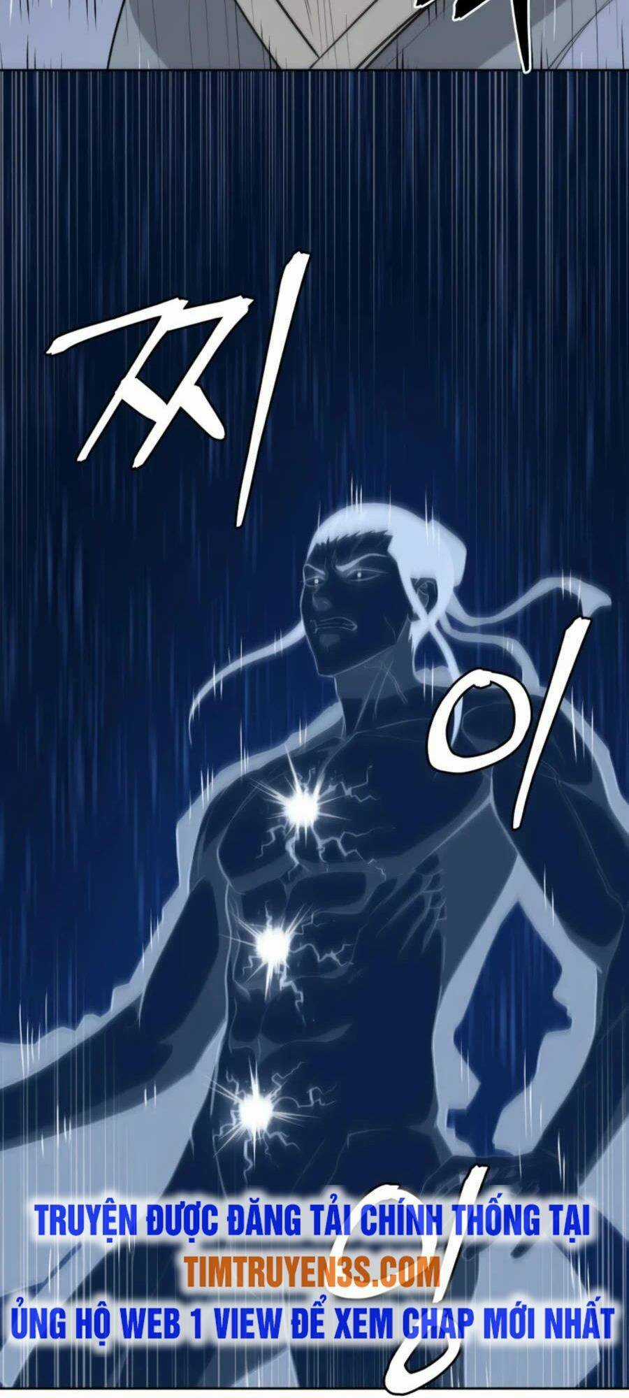 Thái Thú Kang Jin Lee Chapter 47 trang 2