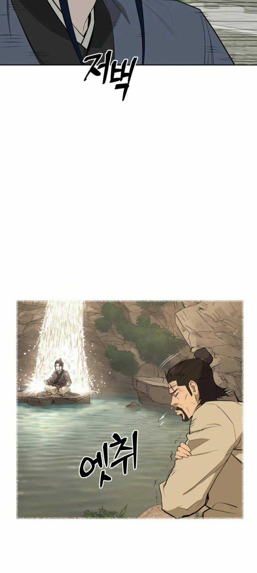 Thái Thú Kang Jin Lee Chapter 47 trang 20