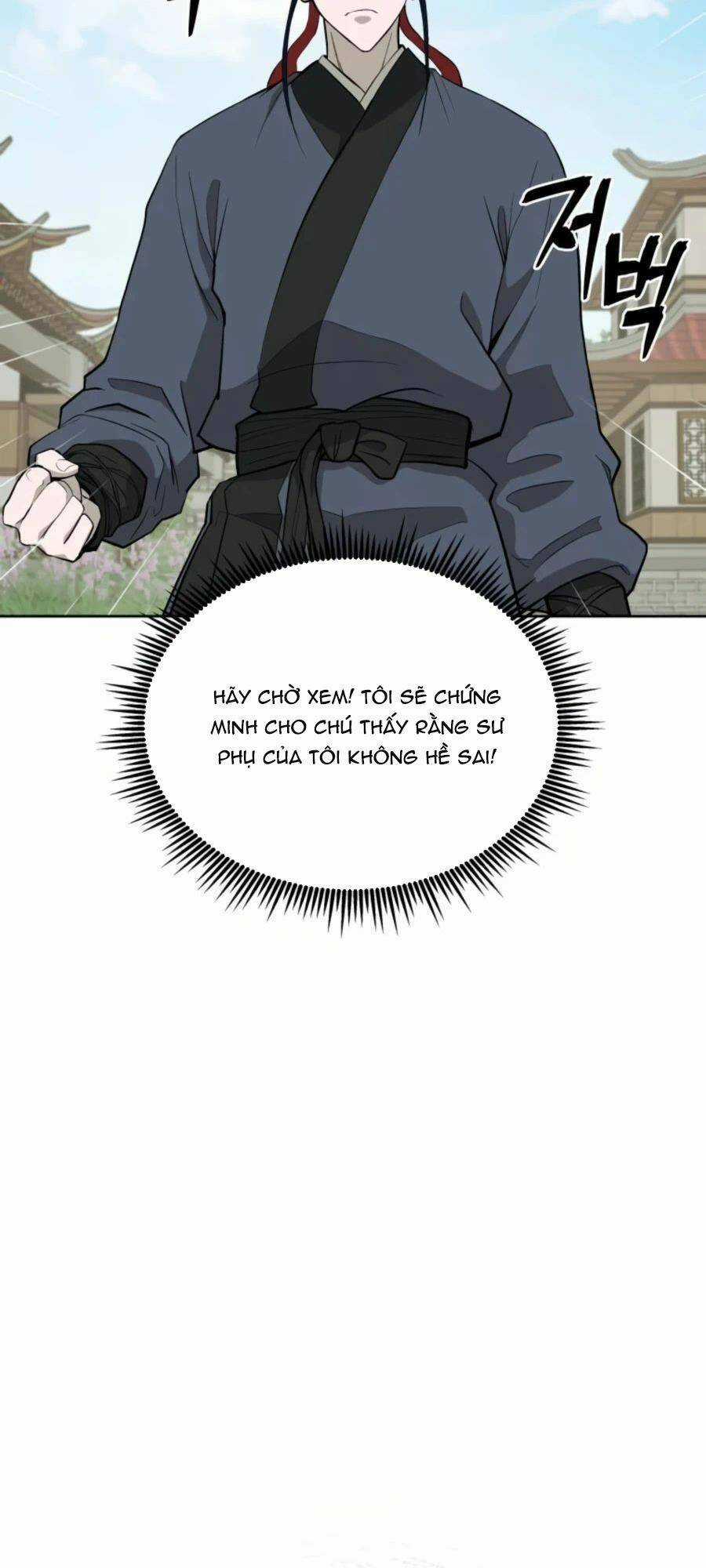 Thái Thú Kang Jin Lee Chapter 47 trang 24