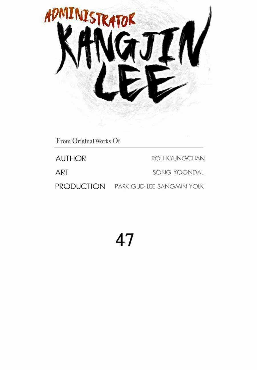 Thái Thú Kang Jin Lee Chapter 47 trang 25