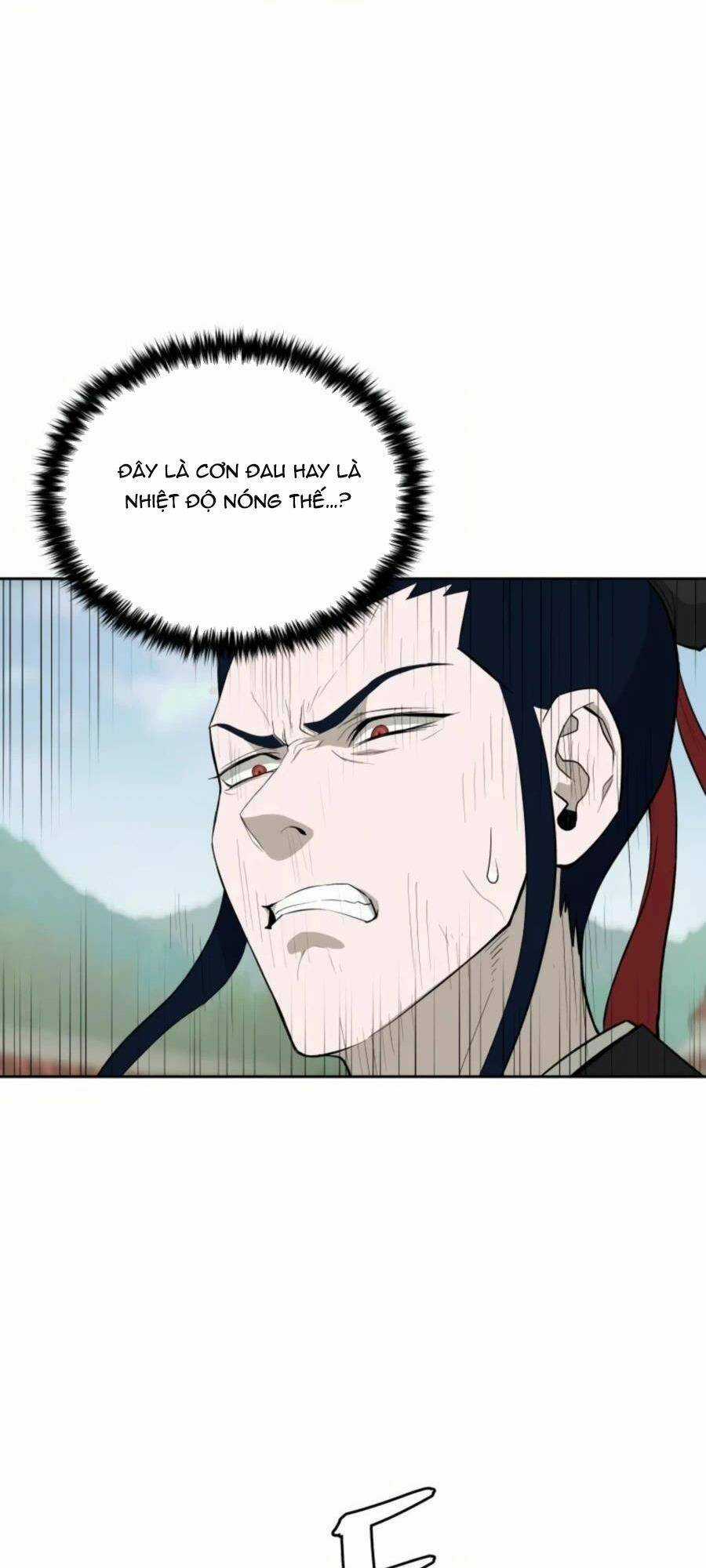Thái Thú Kang Jin Lee Chapter 47 trang 3