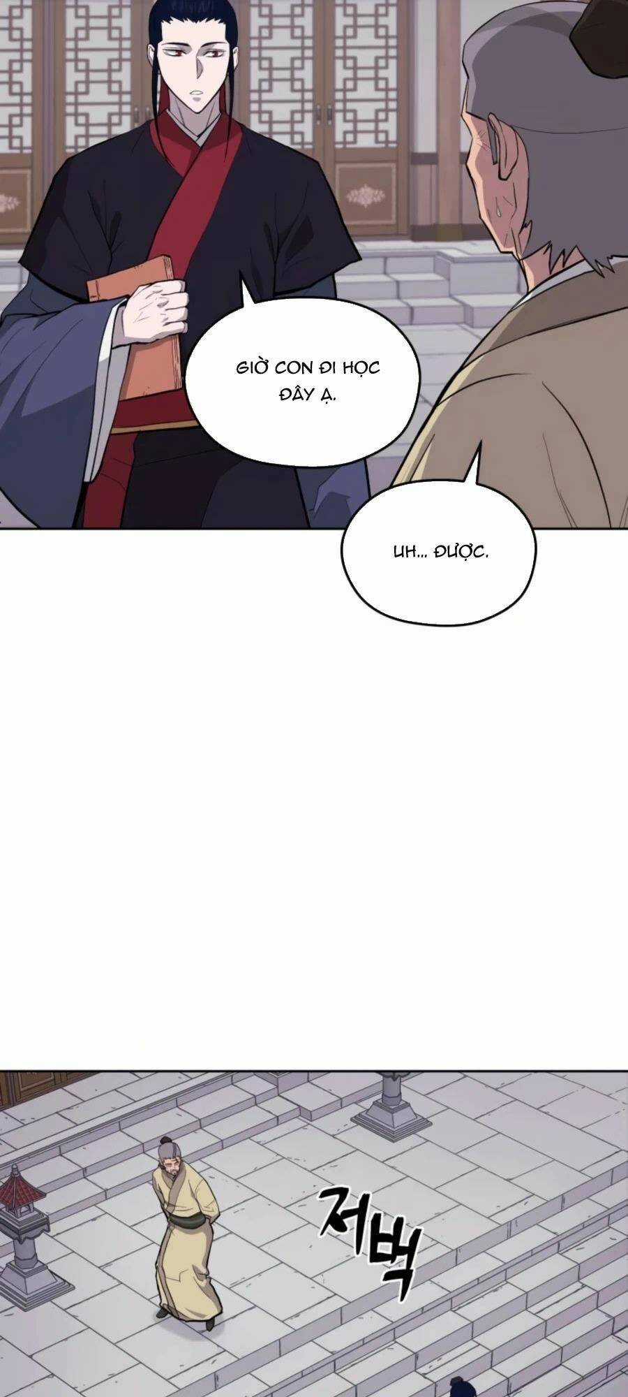 Thái Thú Kang Jin Lee Chapter 47 trang 30