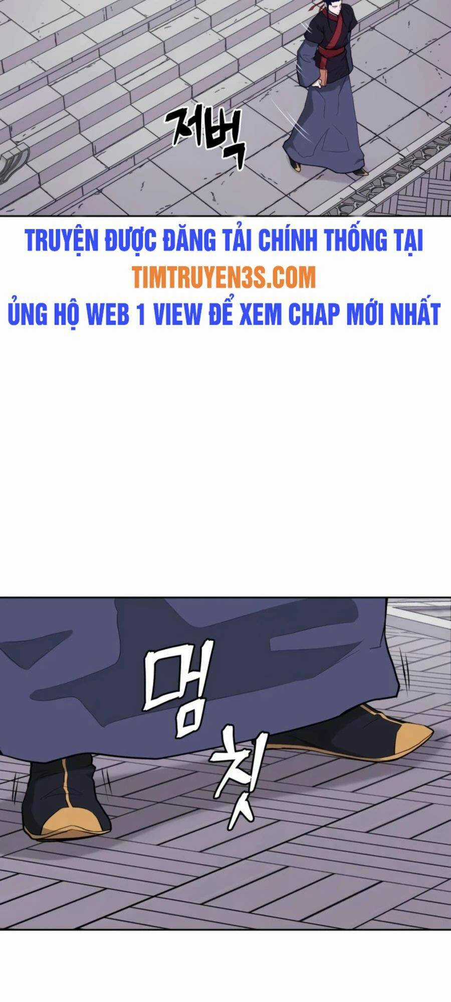 Thái Thú Kang Jin Lee Chapter 47 trang 31
