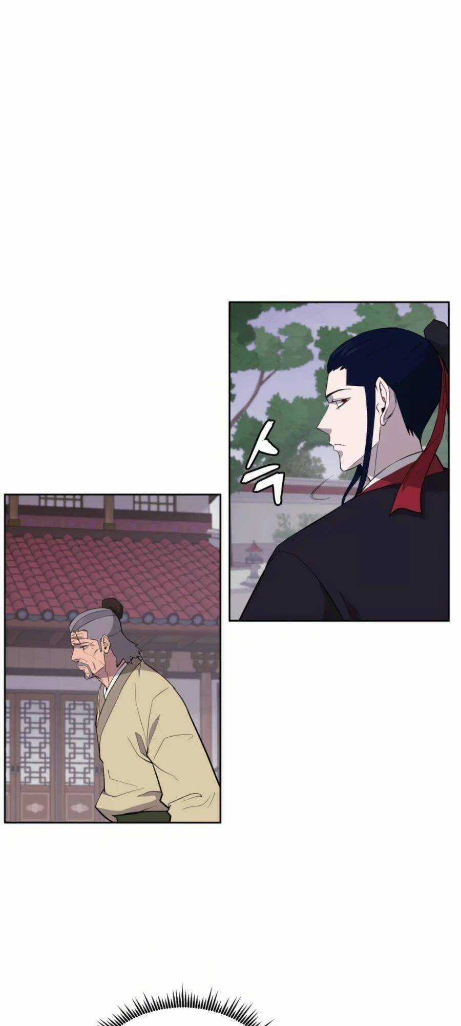 Thái Thú Kang Jin Lee Chapter 47 trang 32